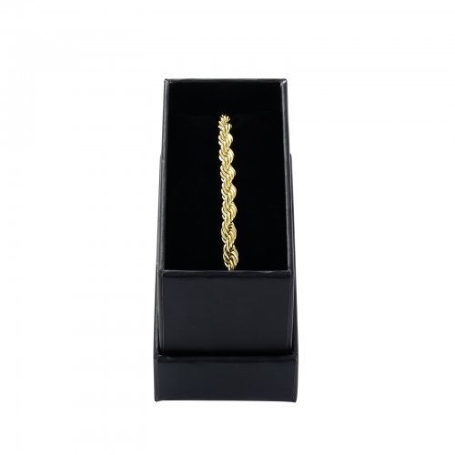 Core Bracelet Gold 19+3cm
