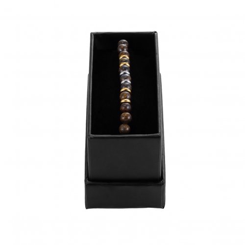 Damien Brown Elastic Bracelet