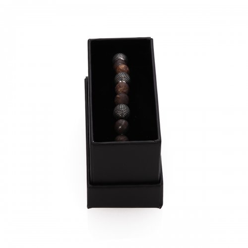 Dennis Brown Elastic Bracelet